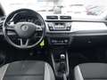 View of dashboard