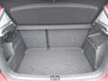 View of boot / luggage space
