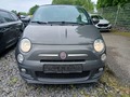 Front view