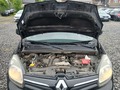 View of engine compartment
