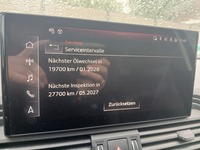 Voertuigstatus