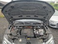 View of engine compartment