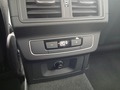View of rear climate control switch