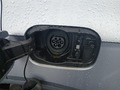 View of fittings for electric vehicle
