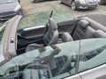View of sunroof / panoramic roof