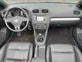 View of dashboard