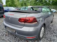 Aanzicht achter rechts