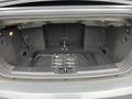 View of boot / luggage space