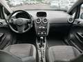 View of dashboard