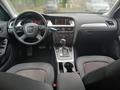 View of dashboard