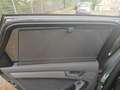 View of rear entertainment and accessories