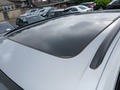 View of sunroof / panoramic roof