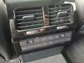 View of rear climate control switch