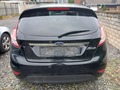Rear view
