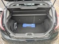 View of boot / luggage space