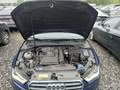 View of engine compartment
