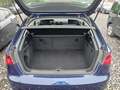 View of boot / luggage space