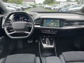 View of dashboard
