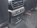 View of rear climate control switch