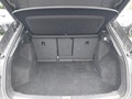 View of boot / luggage space