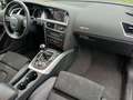 View of dashboard