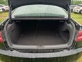 View of boot / luggage space