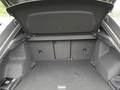 View of boot / luggage space