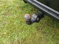 View of trailer tow-bar hitch