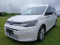 VW Caddy Life Maxi 2,0 TDI