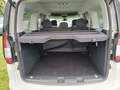 View of boot / luggage space