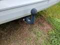 View of trailer tow-bar hitch