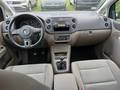 View of dashboard