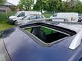 View of sunroof / panoramic roof