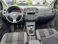 View of dashboard