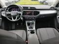 View of dashboard