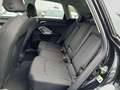 View of rear seat
