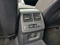 View of rear climate control switch
