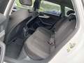 View of rear seat