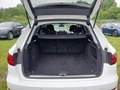 View of boot / luggage space