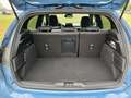 View of boot / luggage space