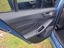 Deurbekleding linksachter