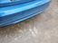 Bumper midden achter