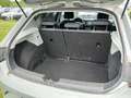 View of boot / luggage space