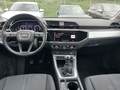 View of dashboard