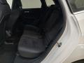 View of rear seat