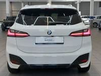 Rear view