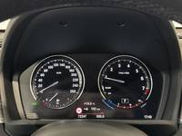 Вид на приборную панель