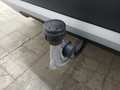 View of trailer tow-bar hitch