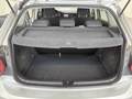 View of boot / luggage space