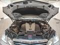 View of engine compartment